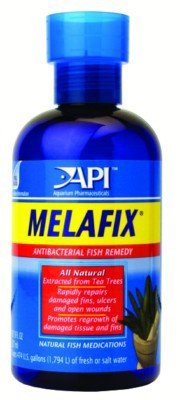 Api мелафикс - для аквариумных рыб melafix