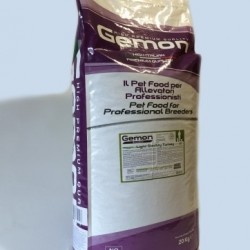 Gemon (Джемон) Cat PFB 31/12,5 низкокалорийный корм для стерилизованных кошек индейка