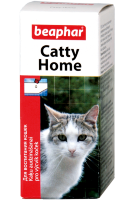 Beaphar средство для приучения кошек к месту «catty home»
