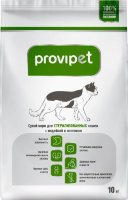 Provipet (Провипет) для стерилизованных кошек с Курицей