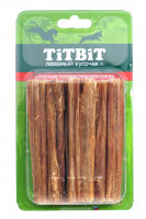TiTBiT (Титбит) Кишки говяжьи - Б2-L 6179