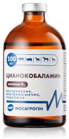 Мосагроген Цианокобаламин витамин В12