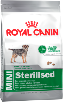 Royal Canin (Роял Канин) mini sterilised adult
