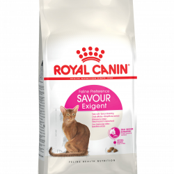 Royal Canin (Роял Канин) exigent savour sensation для привередливых кошек