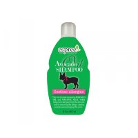 Espree Шампунь для восстановления шерсти и кожи с маслом авокадо, для собак,  Avocado Oil Shampoo