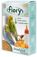 Fiory breed-feed смесь для разведения волнистых попугаев