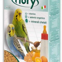 Fiory breed-feed смесь для разведения волнистых попугаев