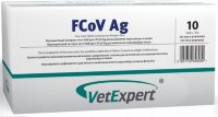 Vetexpert тест fcov ag для выявления короновируса кошек