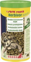 Сера Корм для рептилий Reptil Professional Herbivor  1000 мл