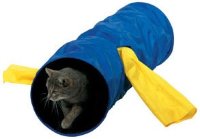 Trixie тоннель для кошки, шуршащий