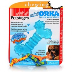 Petstages игрушка для собак mini 'орка-косточка'