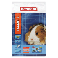 Beaphar "care+" корм для морских свинок