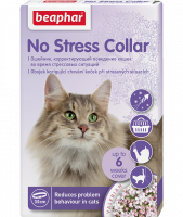 Beaphar Ошейник No Stress Collar для кошек