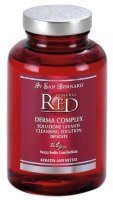 ISB Mineral Red Derma Complex моющее средство без лаурилсульфата