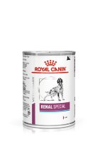 Royal Canin (Роял Канин) renal special влажный корм для собак