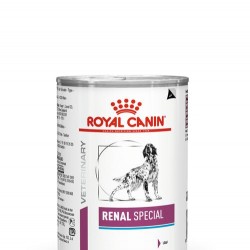 Royal Canin (Роял Канин) renal special влажный корм для собак