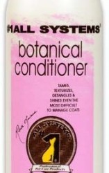 All systems botanical conditioner кондиционер на основе растительных экстрактов