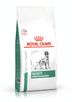 Royal Canin (Роял Канин) satiety weight management sat 30 canine ожирение - стадия 1 для собак