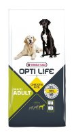 Opti Life (Опти Лайф) Для собак крупных пород с курицей и рисом (Adult Maxi)