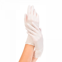 Top Glove (Топ Глов) Перчатки особо прочные 13г, 25 пар (50шт)