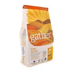 Gather (Газер) органический корм для собак с курицей (free Acres Chicken DF)