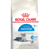 Royal Canin (Роял Канин) indoor +7 для пожилых домашних кошек: 7-12лет