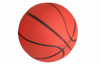 Camon (Камон) Игрушка для собак мяч баскетбольный