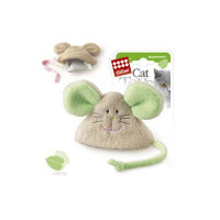 GiGwi  Мышка с кошачьей мятой