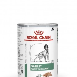 Royal Canin (Роял Канин) satiety weight management ожирение, для собак
