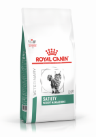 Royal Canin (Роял Канин) satiety weight management cat 34 для взрослых кошек, рекомендуемый для снижения веса