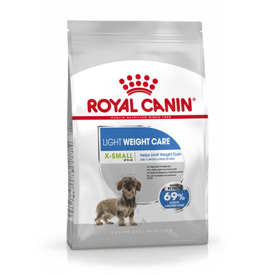 Royal Canin (Роял Канин) X-small Light Weight Care