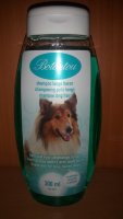 Benelux шампунь для длинношерстных собак (shampoo long hairs)