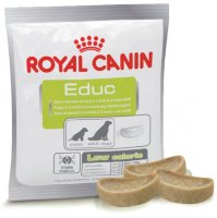 Royal Canin (Роял Канин) educ лакомство для дрессировки щенков и собак