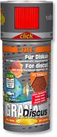 JBL (ДЖБЛ) GranaDiscus CLICK - Основной корм премиум в форме гранул для дискусов
