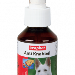 Beaphar  anti knabbel спрей от погрызов  для собак