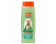 Hartz шампунь от неприятного запаха, для собак, gb odor control shampoo