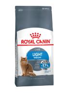Royal Canin (Роял Канин) light weight care специальное питание для кошек старше 1 года, предрасположенных к избыточному весу