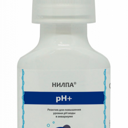 Реактив НИЛПА  рН+ для повышения показателя pH