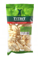 TiTBiT (Титбит) Лапки кроличьи XL - мягкая упаковка 3183