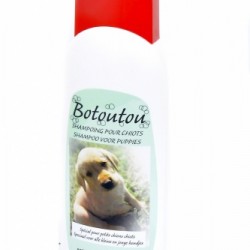 Benelux шампунь для щенков с экстрактом апельсина (shampoo puppy)