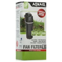 AQUAEL FAN внутренний фильтр для аквариумов
