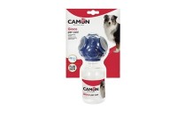 Camon (Камон) Игрушка для собак мяч резиновый для вкурчивания пластиковых бутылок