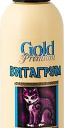 Gold premium голд-премиум спрей-привотоник д кош и котят приучение к туалету