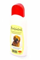 Benelux восстанавливающий шампунь для собак с маслом арганы (shampoo revitalisor)