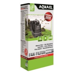AQUAEL внутренний фильтр для аквариумов