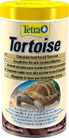 Tetra fauna tortoise - специальный корм для сухопутных черепах