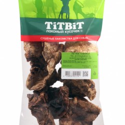 TiTBiT (Титбит) Легкое говяжье по-домашнему XL - мягкая упаковка 21194