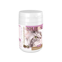 POLIDEX Глюкогекстрон  для кошек 80 табл.