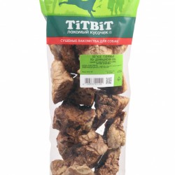 TiTBiT (Титбит) Легкое говяжье по-домашнему XXL - мягкая упаковка 21200