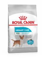 Royal Canin (Роял Канин) mini urinary care для собак с чувствительной мочевыделительной системой